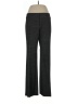 Ann Taylor LOFT 100% Polyester Tweed Gray Dress Pants Size 8 - photo 1