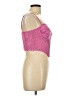 Windsor Pink Sleeveless Top Size L - photo 4