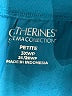 Catherines Solid Blue Active Pants Size 3X Petite - photo 4