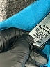 Catherines Solid Blue Active Pants Size 3X Petite - photo 5