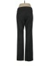 Ann Taylor LOFT 100% Polyester Tweed Gray Dress Pants Size 8 - photo 2