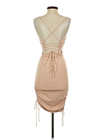 Princess Polly Cocktail Dress (view 2)