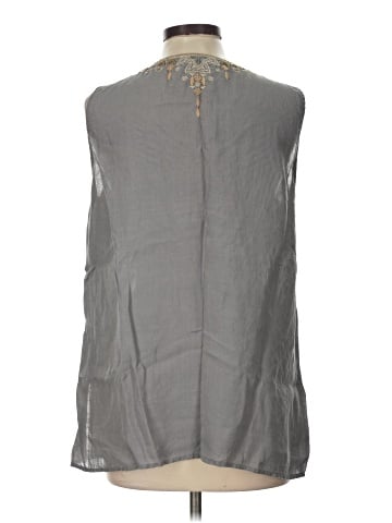 Johnny Was Sleeveless Blouse (view 2)