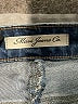 Mavi Jeans Stars Blue Jeans Size 26 waist - photo 7