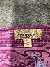 One World 100% Polyester Pink Short Sleeve Blouse Size 2X - photo 7