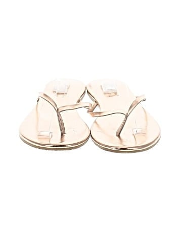 Lauren Conrad Flip Flops (view 2)