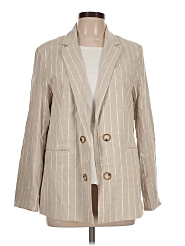 H By Halston Blazer (view 1)