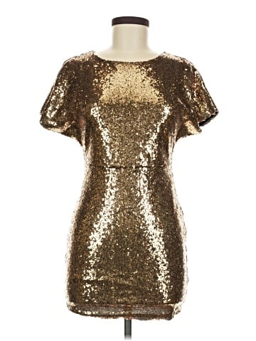 Hancy Cocktail Dress (view 1)