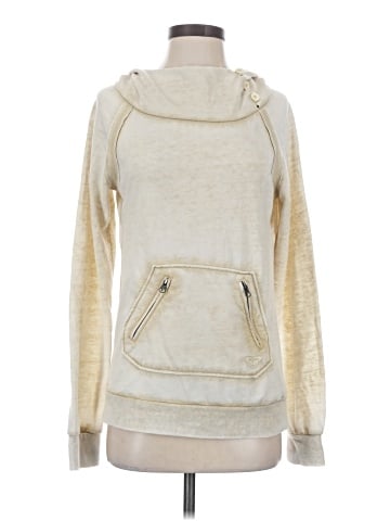 Roxy Sweatshirt (view 1)