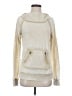 Roxy Ivory Sweatshirt Size S - photo 1
