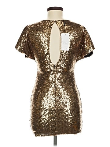 Hancy Cocktail Dress (view 2)