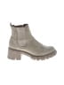 Madden Girl Gray Ankle Boots Size 7 1/2 - photo 1