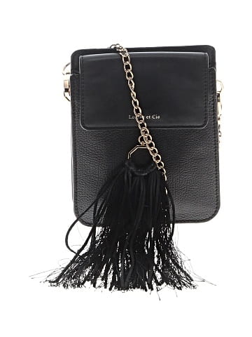 Louise Et Cie Leather Crossbody Bag (view 1)