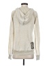 Roxy Ivory Sweatshirt Size S - photo 2