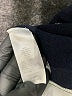 Talbots Polka Dots Black Pullover Sweater Size M - photo 8