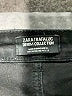 Trafaluc by Zara Black Jeans Size 6 - photo 4