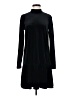 Pieces Black Casual Dress Size S - photo 1