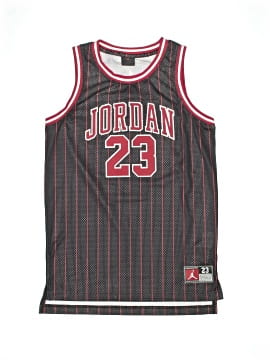 Air Jordan Sleeveless Top