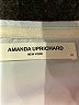 Amanda Uprichard 100% Polyester Pink Sleeveless Top Size XS - photo 3