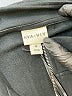 Ava & Viv Black Track Jacket Size 1X - photo 6