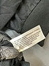 Ava & Viv Black Track Jacket Size 1X - photo 7