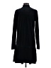 Pieces Black Casual Dress Size S - photo 2