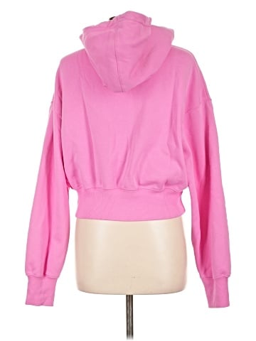Nike Zip Up Hoodie (view 2)