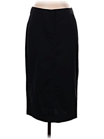 Theory Wool Skirt (view 1)
