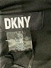 DKNY Floral Black Casual Dress Size 16 - photo 7
