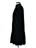 Pieces Black Casual Dress Size S - photo 5
