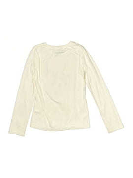 Limited Too Long Sleeve T-Shirt (view 2)