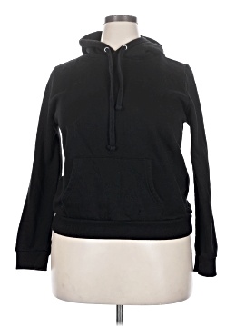 Swank Pullover Hoodie (view 1)
