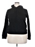 Swank Black Pullover Hoodie Size 2X - photo 1