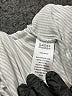 Sincerely Jules 100% Rayon Gray Casual Pants Size L - photo 8