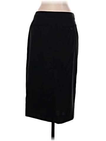 Theory Wool Skirt (view 2)