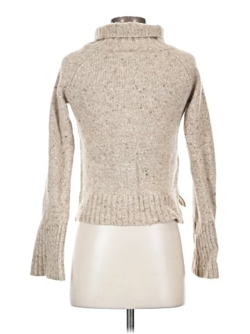 TSE Wool Pullover Sweater (view 2)