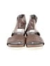 Eileen Fisher Tan Sandals Size 10 - photo 2