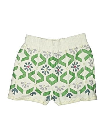 By Anthropologie Shorts (view 1)
