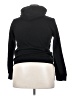 Swank Black Pullover Hoodie Size 2X - photo 2
