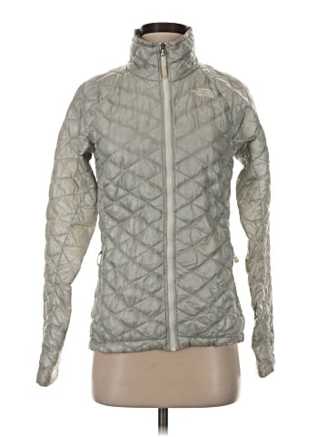 The North Face Snow Jacket (view 1)
