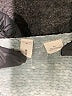 Moth 100% Polyester Gray Pullover Sweater Size XS - photo 7