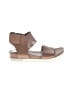 Eileen Fisher Tan Sandals Size 10 - photo 1
