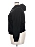 Swank Black Pullover Hoodie Size 2X - photo 5
