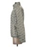 The North Face 100% Nylon Silver Snow Jacket Size XS - photo 5