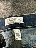 Sofia Jeans by Sofia Vergara Solid Blue Jeans Size 12 - photo 7