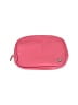 Lulus 100% Nylon Pink Belt Bag One size - photo 1