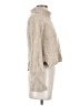 TSE Tan Wool Pullover Sweater Size S - photo 4