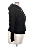 Swank Black Pullover Hoodie Size 2X - photo 4