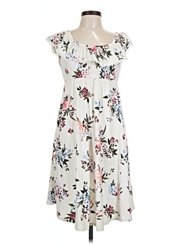 Derek Heart Casual Dress (view 1)