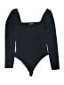 Babaton Black Bodysuit Size M - photo 1